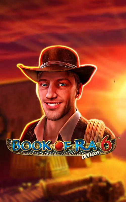 Book of Ra at The Grand Ivy Casino