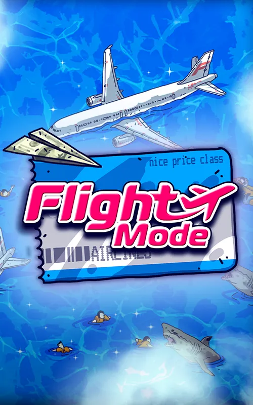 Flight Mode at The Grand Ivy Casino