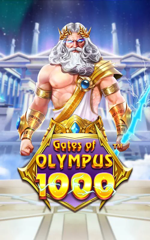 Gates of Olympus at The Grand Ivy Casino