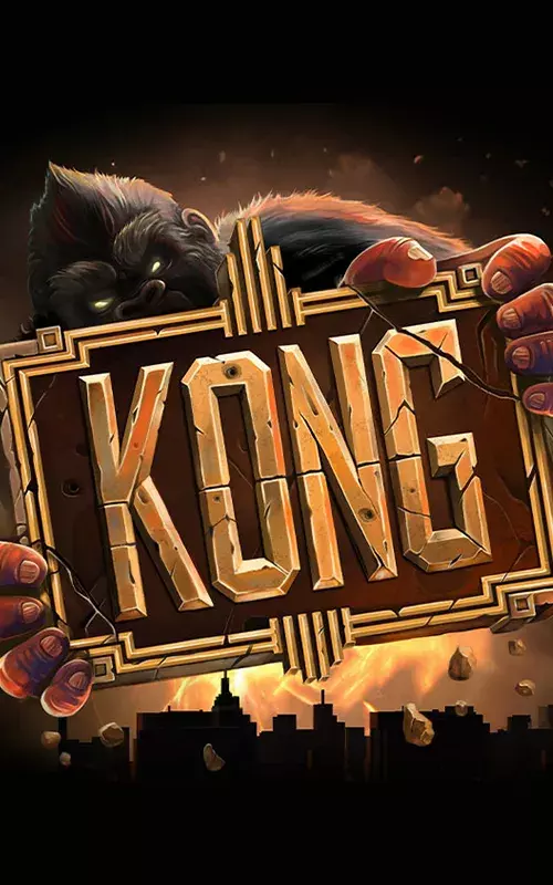 Kong at The Grand Ivy Casino