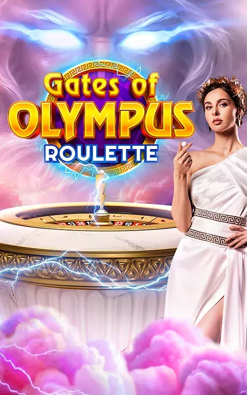 Gates of Olympus Roulette at The Grand Ivy Casino